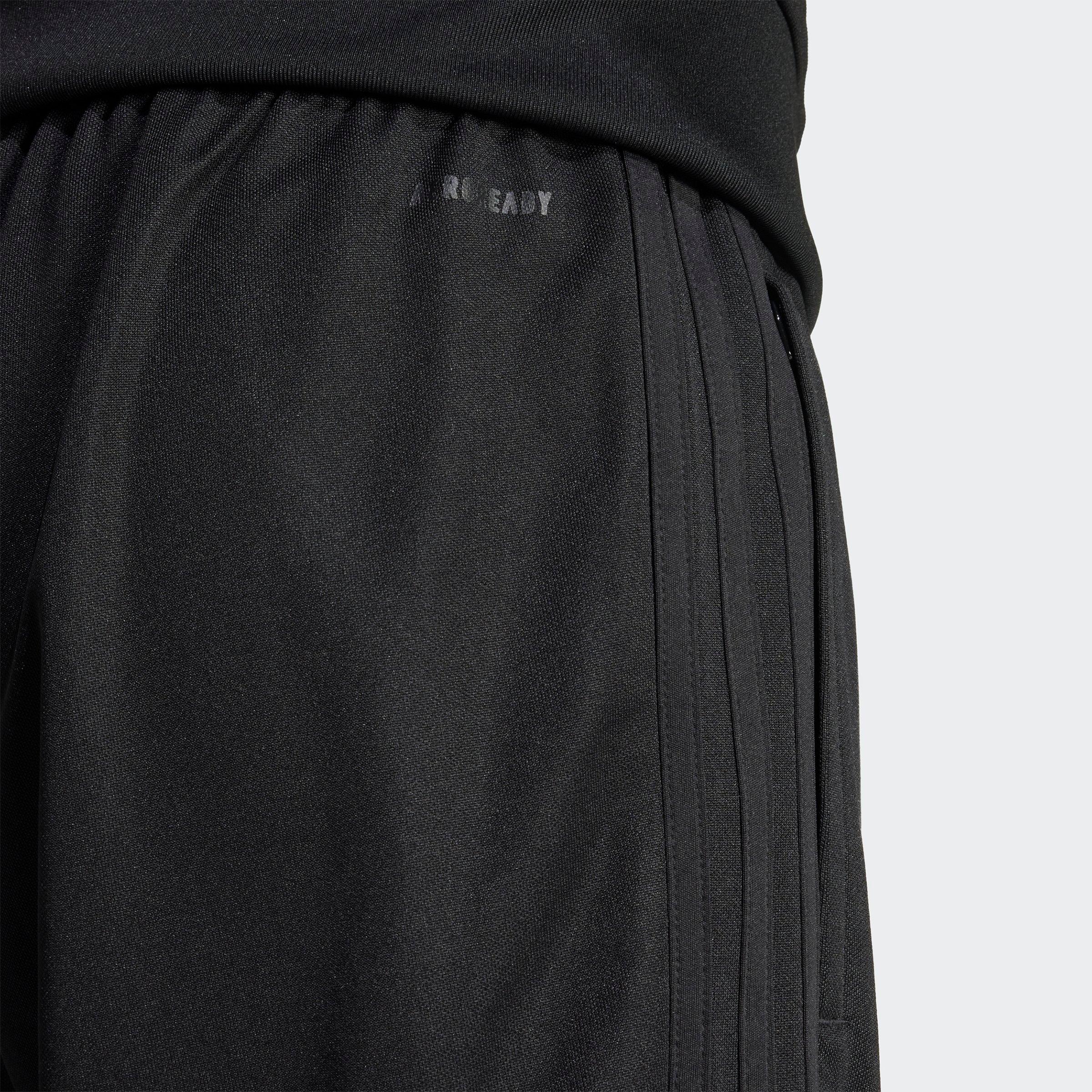 Men's adidas Tiro 25 Essentials Training Pants - Black