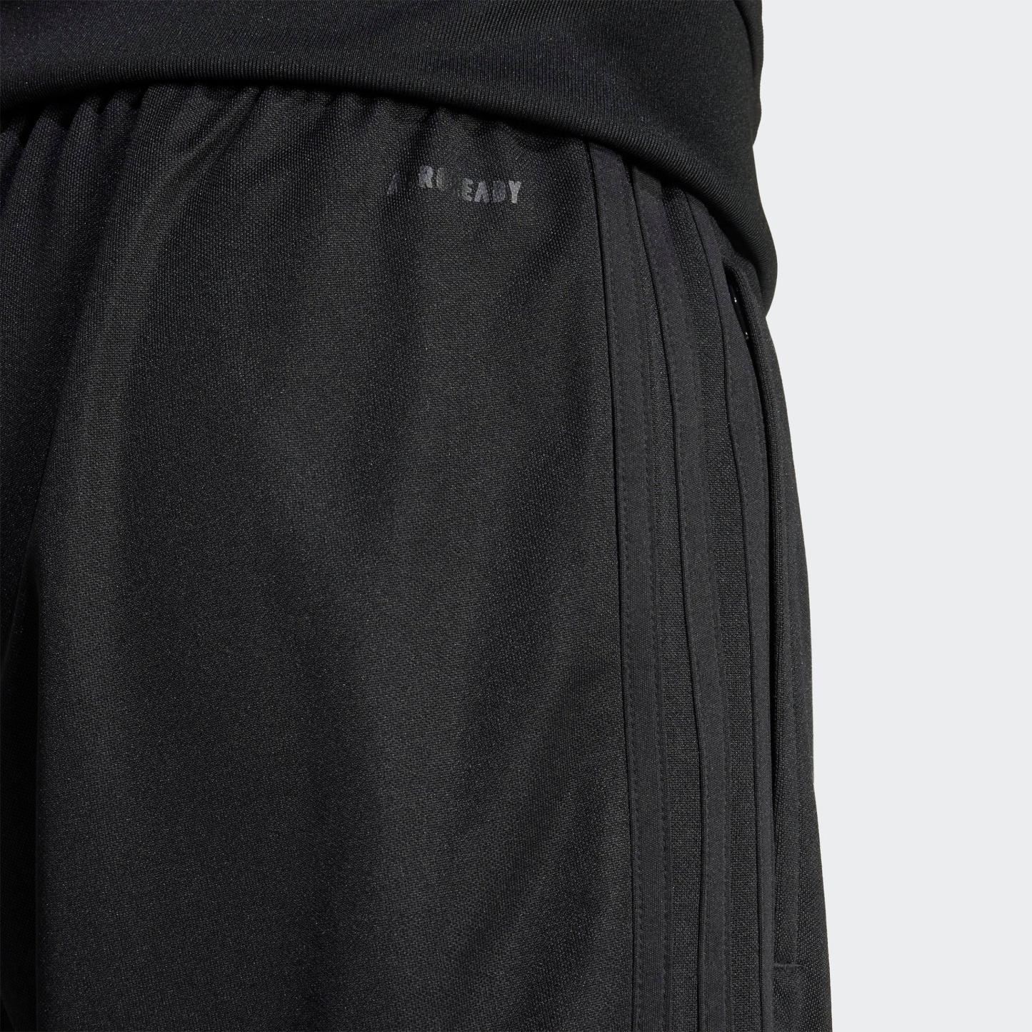 Men's adidas Tiro 25 Essentials Training Pants - Black