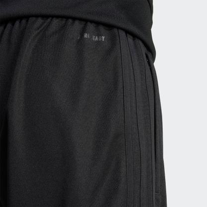 Men's adidas Tiro 25 Essentials Training Pants - Black