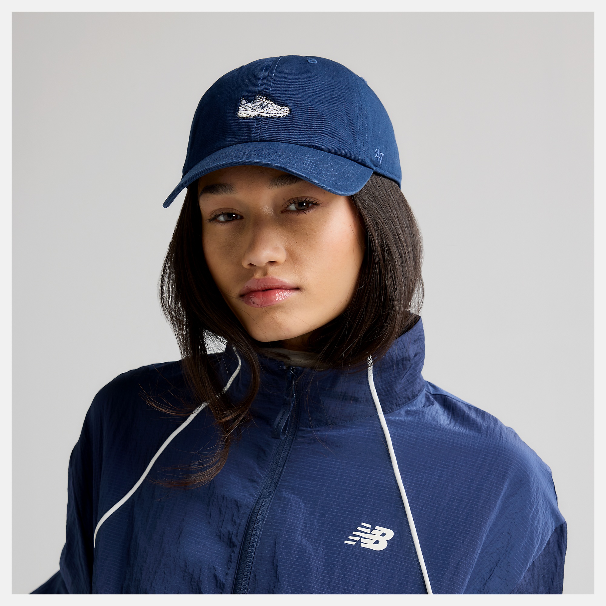 New Balance '47 608 Clean Up, AC1386DNNY