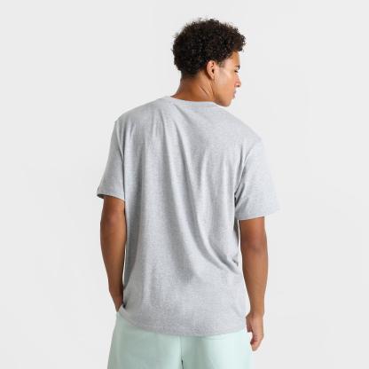 Men's New Balance Sport Essentials T-Shirt - Grey Heather - view 4