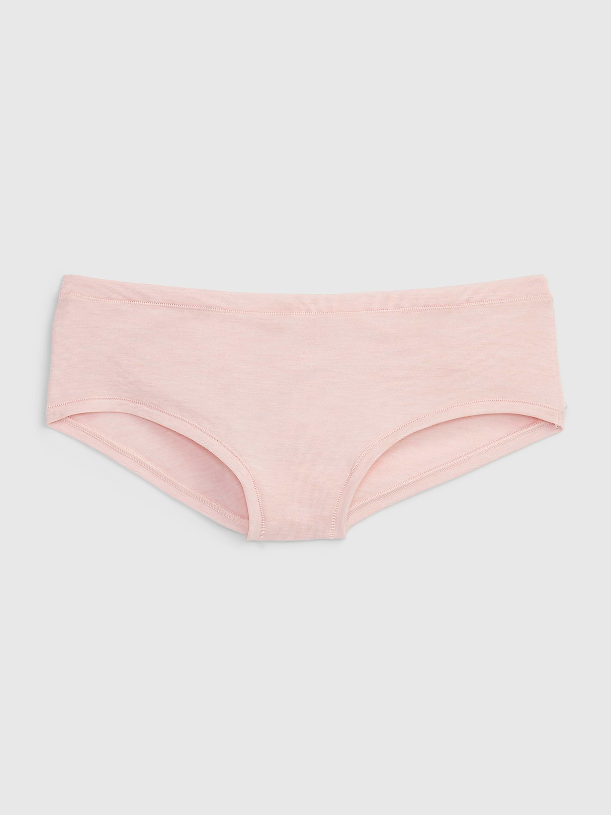 Breathe Hipster - misty rose pink