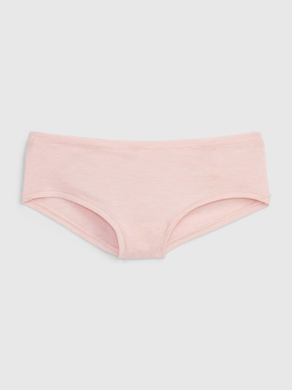 Breathe Hipster - misty rose pink