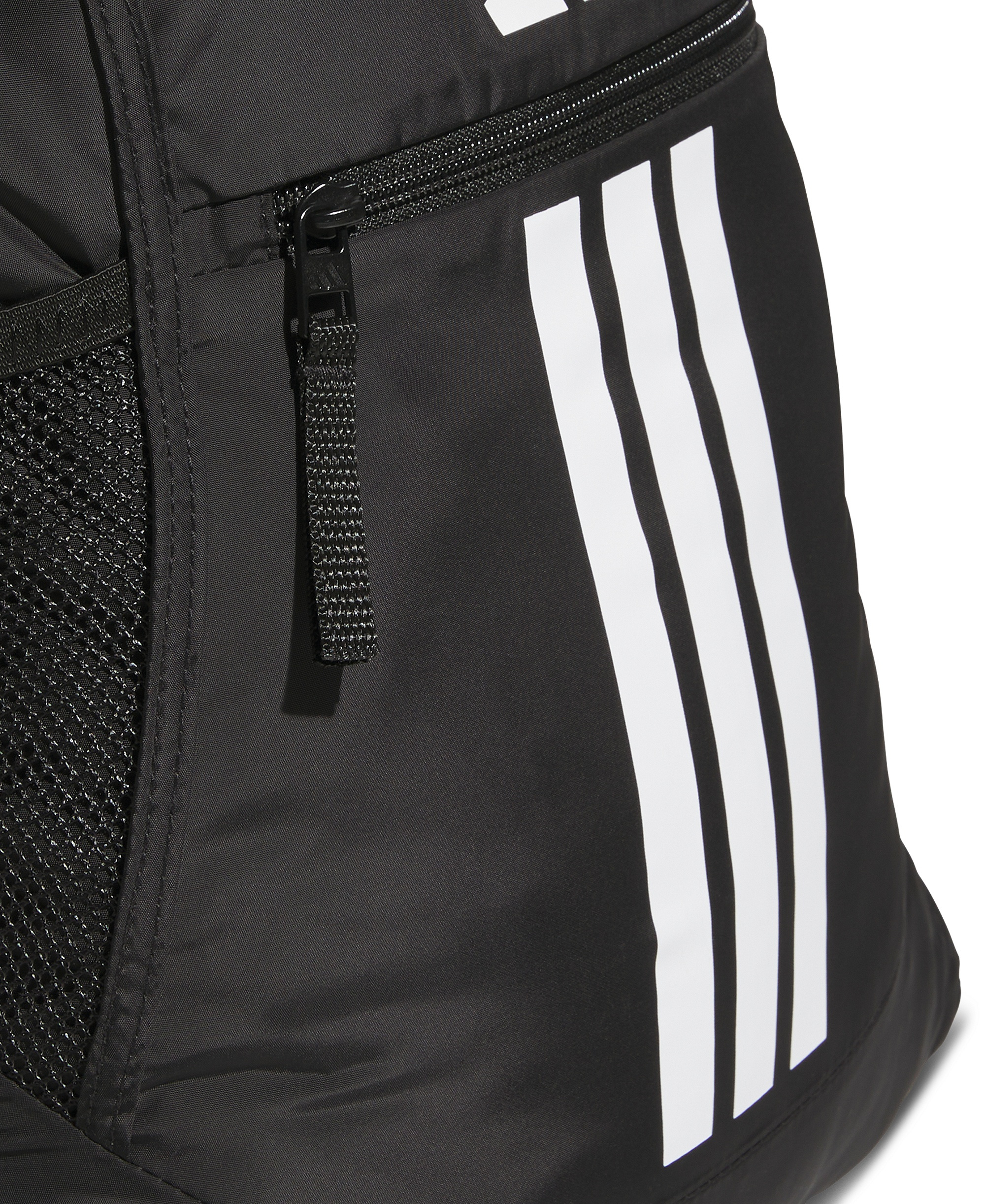 adidas Men's Alliance 3 Sackpack - Black