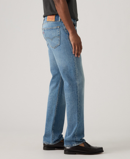 Levi's Men's 501™ Relaxed Jeans - Road Work