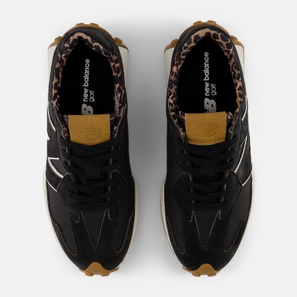 New Balance 327 Golf, WG327BLK
