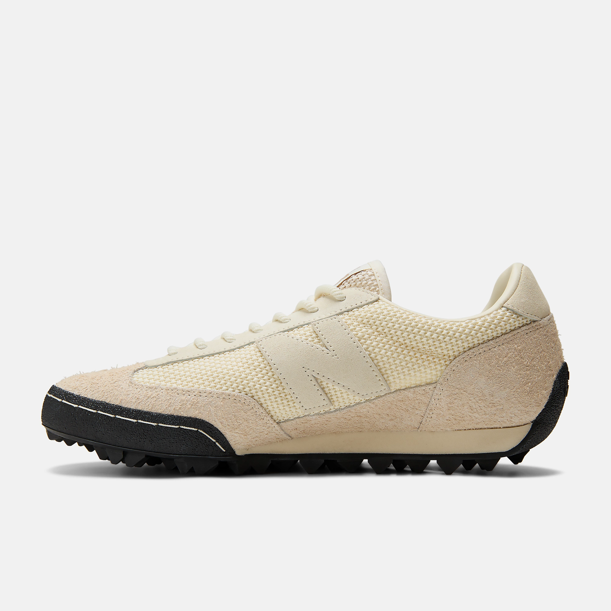New Balance ALD X NEW BALANCE GATOR RUN HAIRY SUEDE, UGTR4DY
