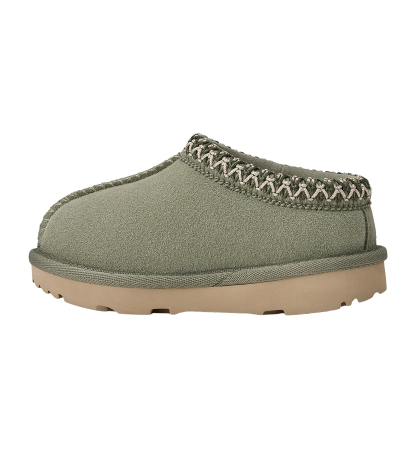 UGG® Toddler Tasman II Slip-On Slippers - Shaded Clover