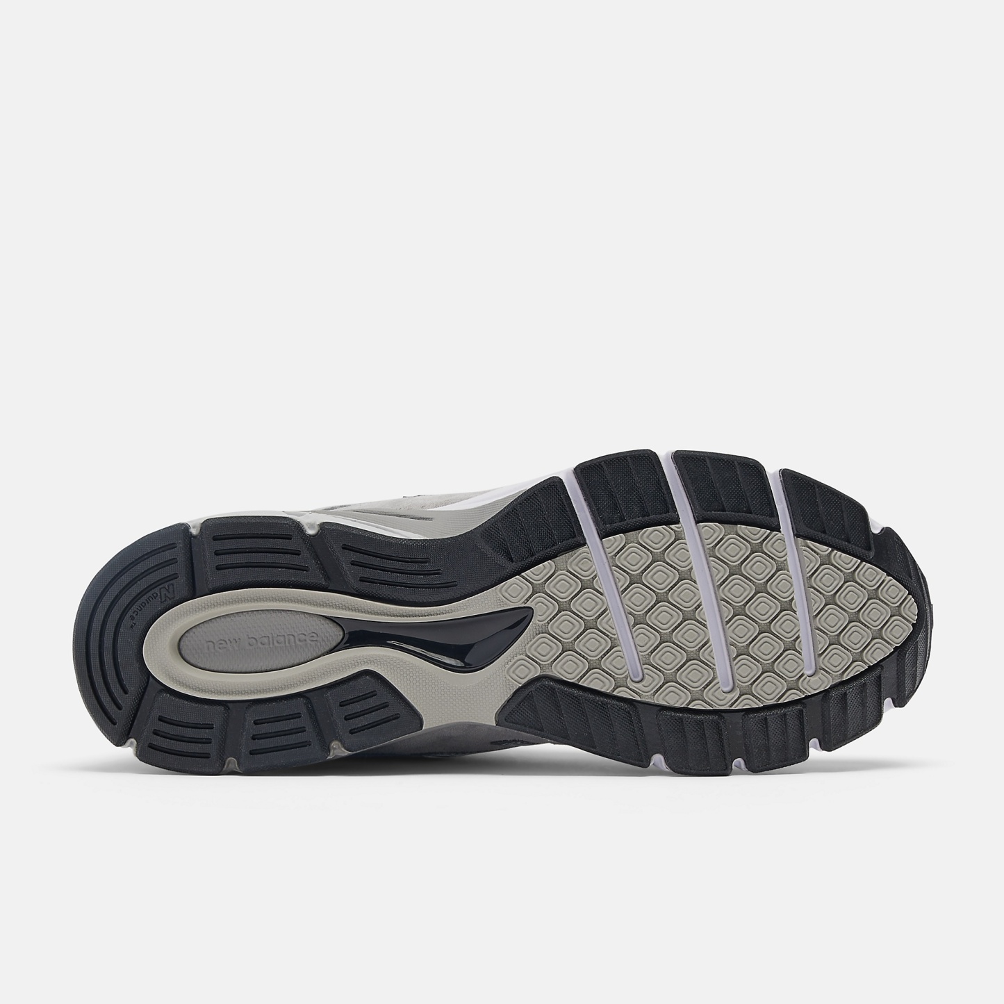 New Balance Made in USA 990v4 Core, U990GR4