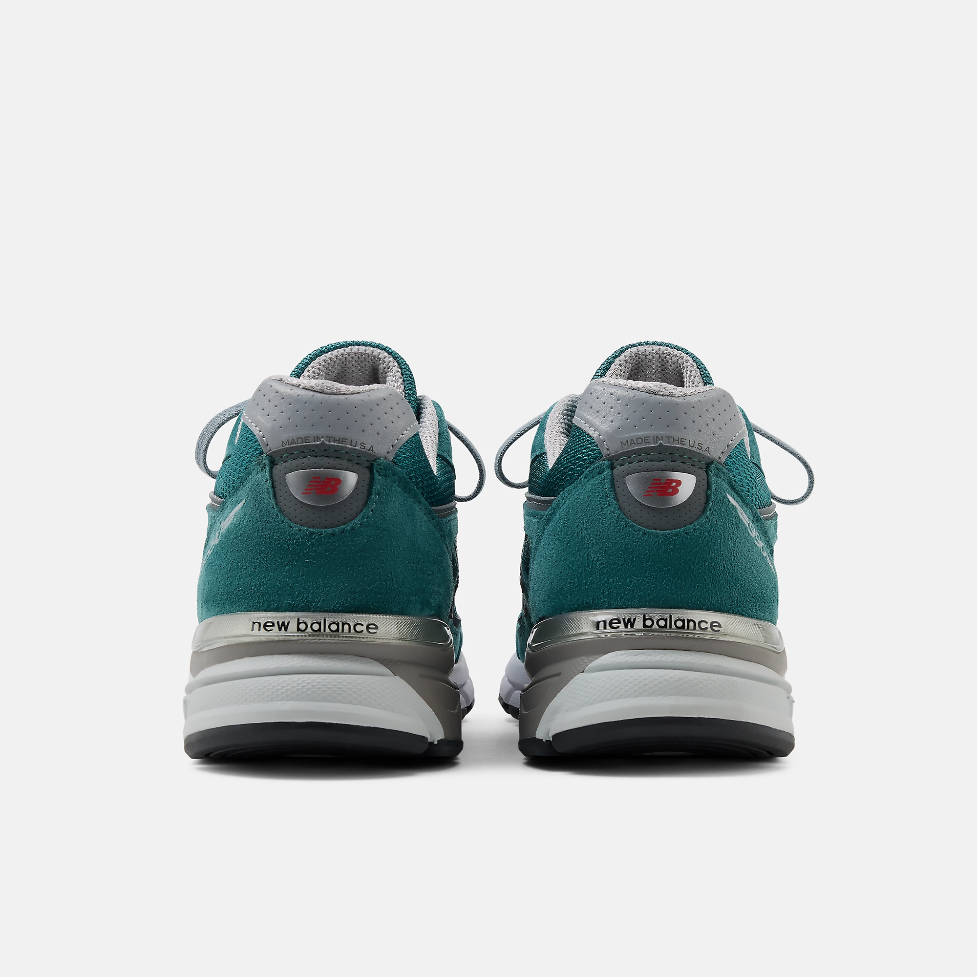 New Balance Made in USA 990v4, U990OV4