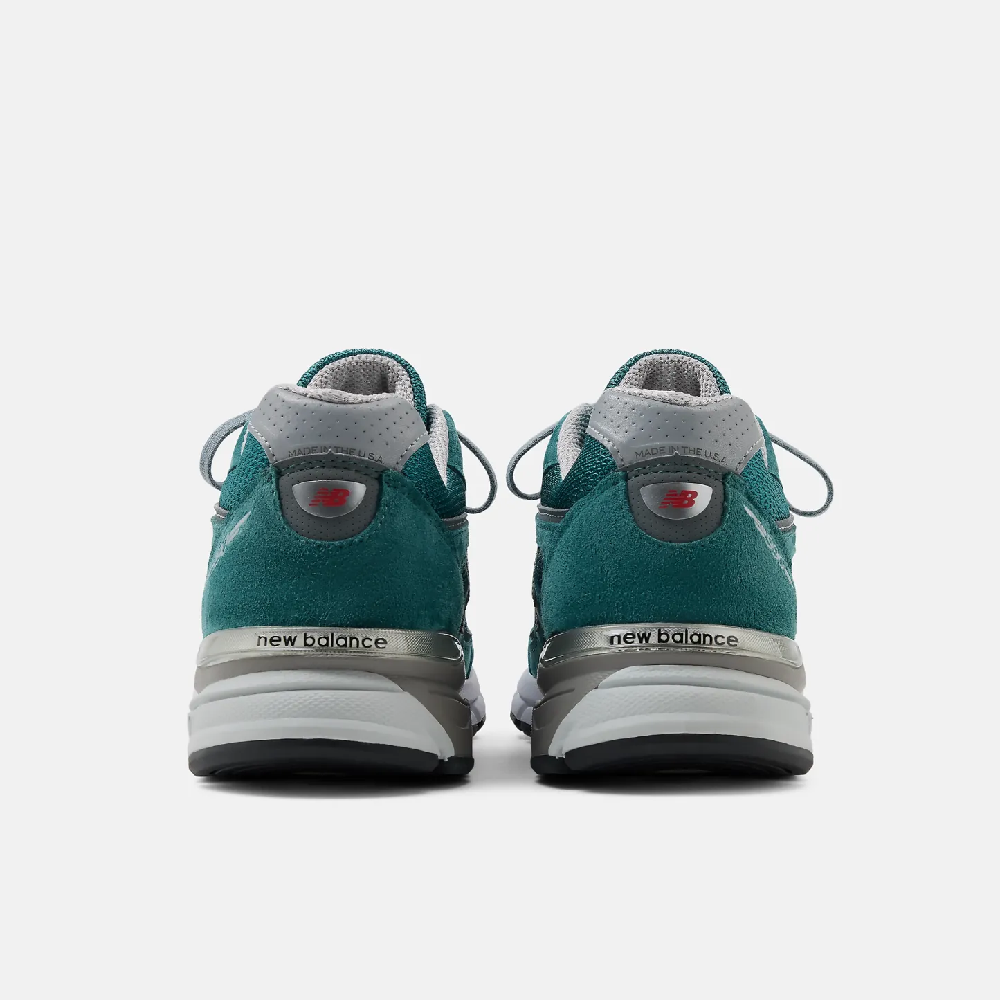New Balance Made in USA 990v4, U990OV4