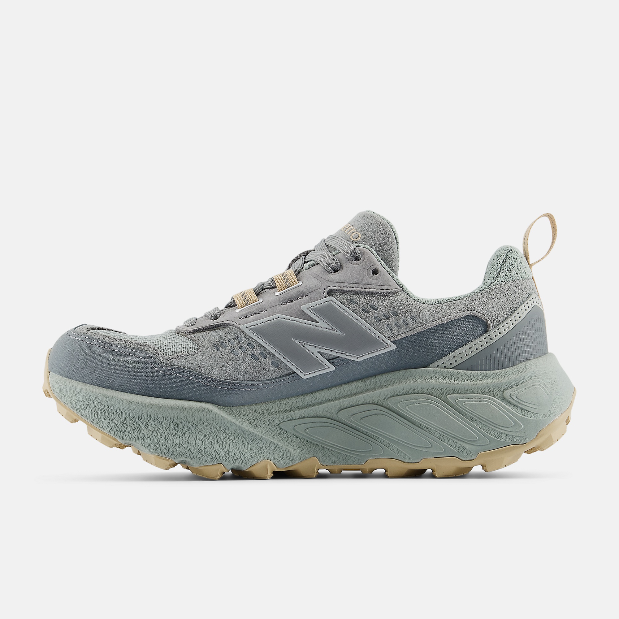 New Balance Hierro Trek, WHIET6QZ