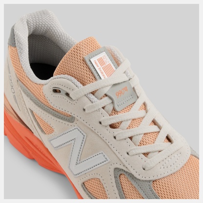 New Balance Made in USA 990v4, U990MO4