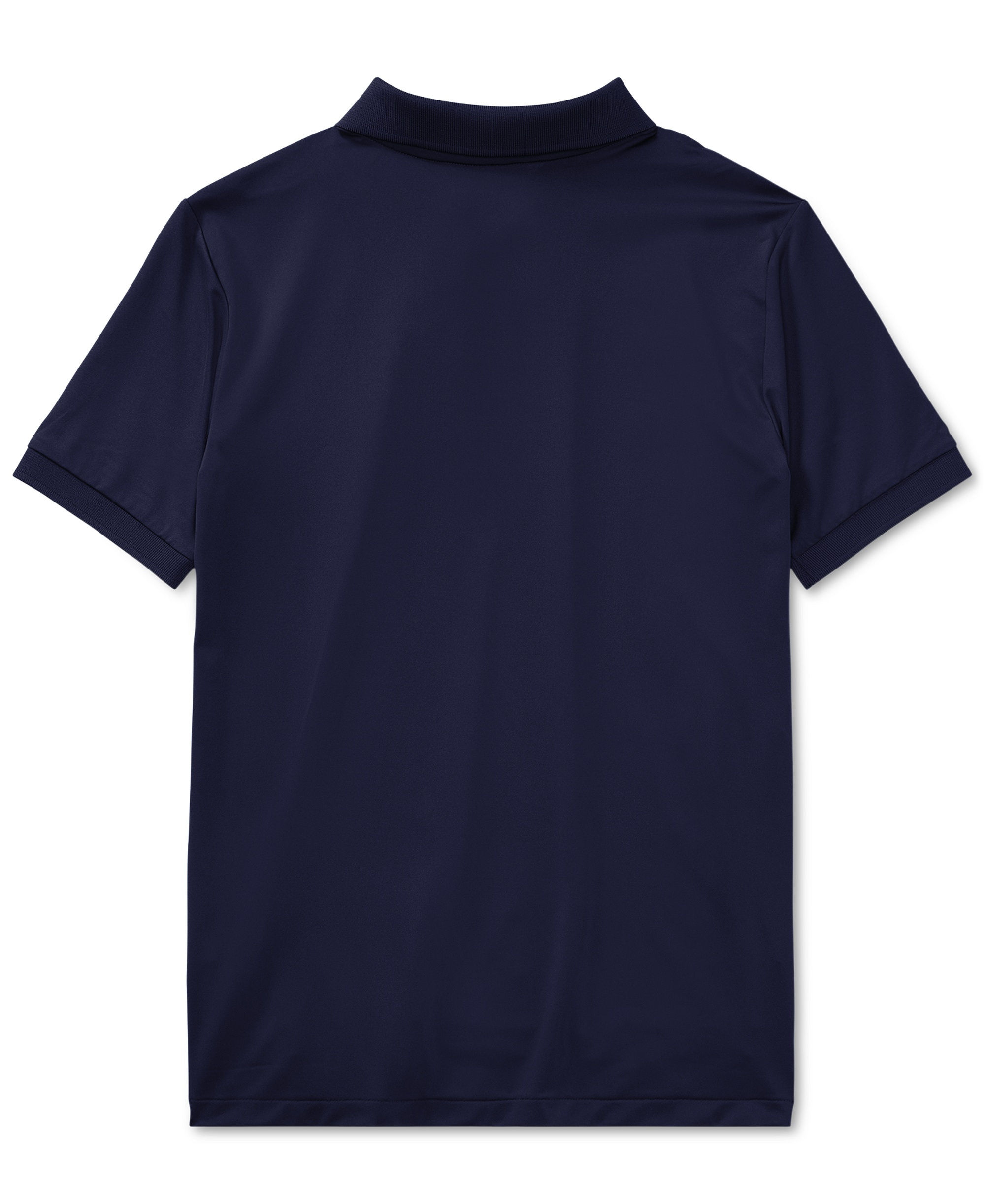 Polo Ralph Lauren Boys' 8-20 Performance Jersey Polo Shirt - Refined Navy