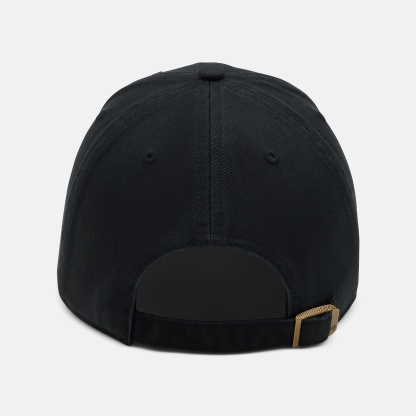New Balance 47 Clean Up Coco Hat, ACMGXYYBK