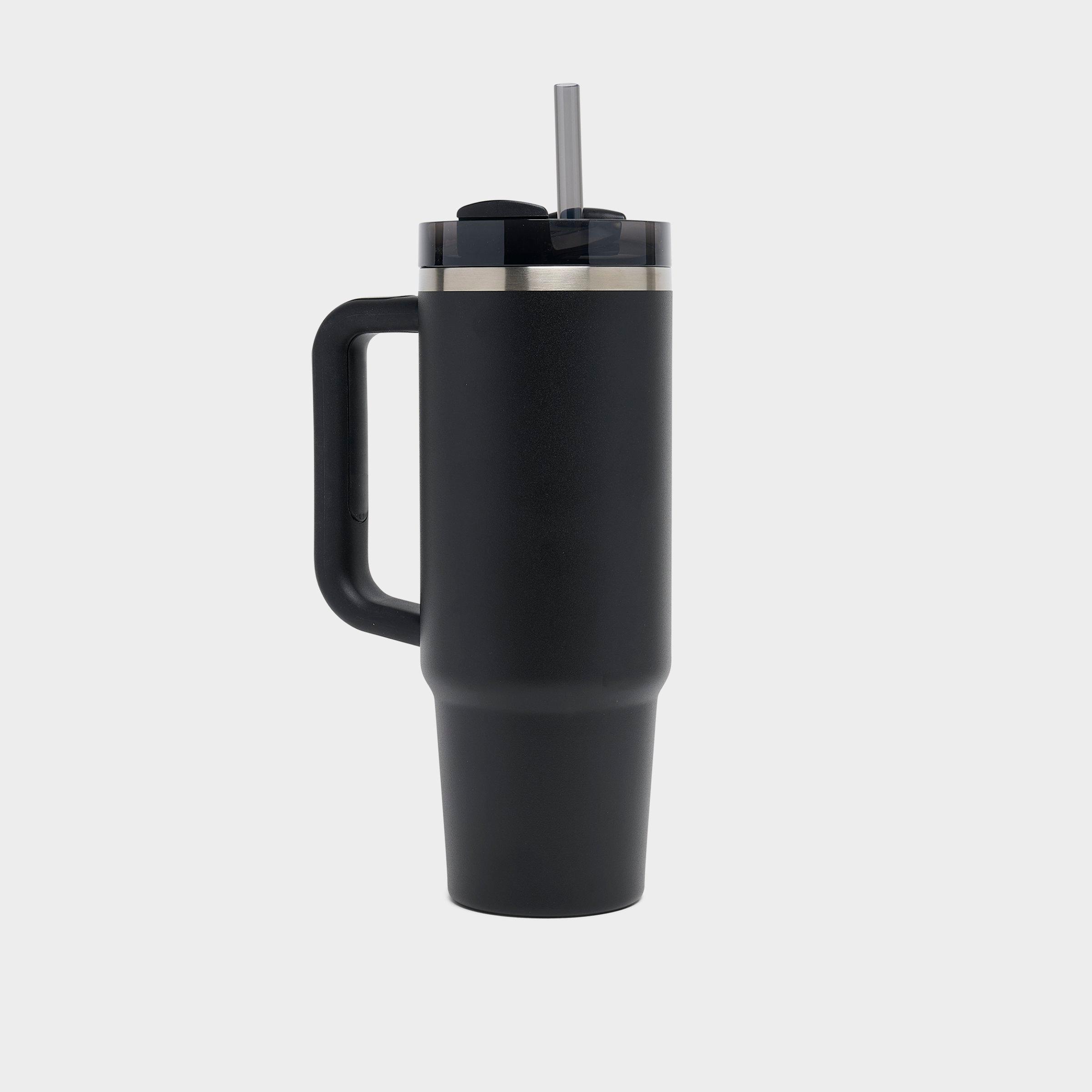 Stanley Quencher H2.0 Flowstate™ Tumbler (30 oz) - Black