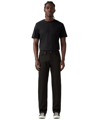 Levi's Men's 514™ Straight Tech Pants - Meteorite