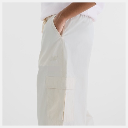 New Balance Woven Cargo Pant, WP53504LIN