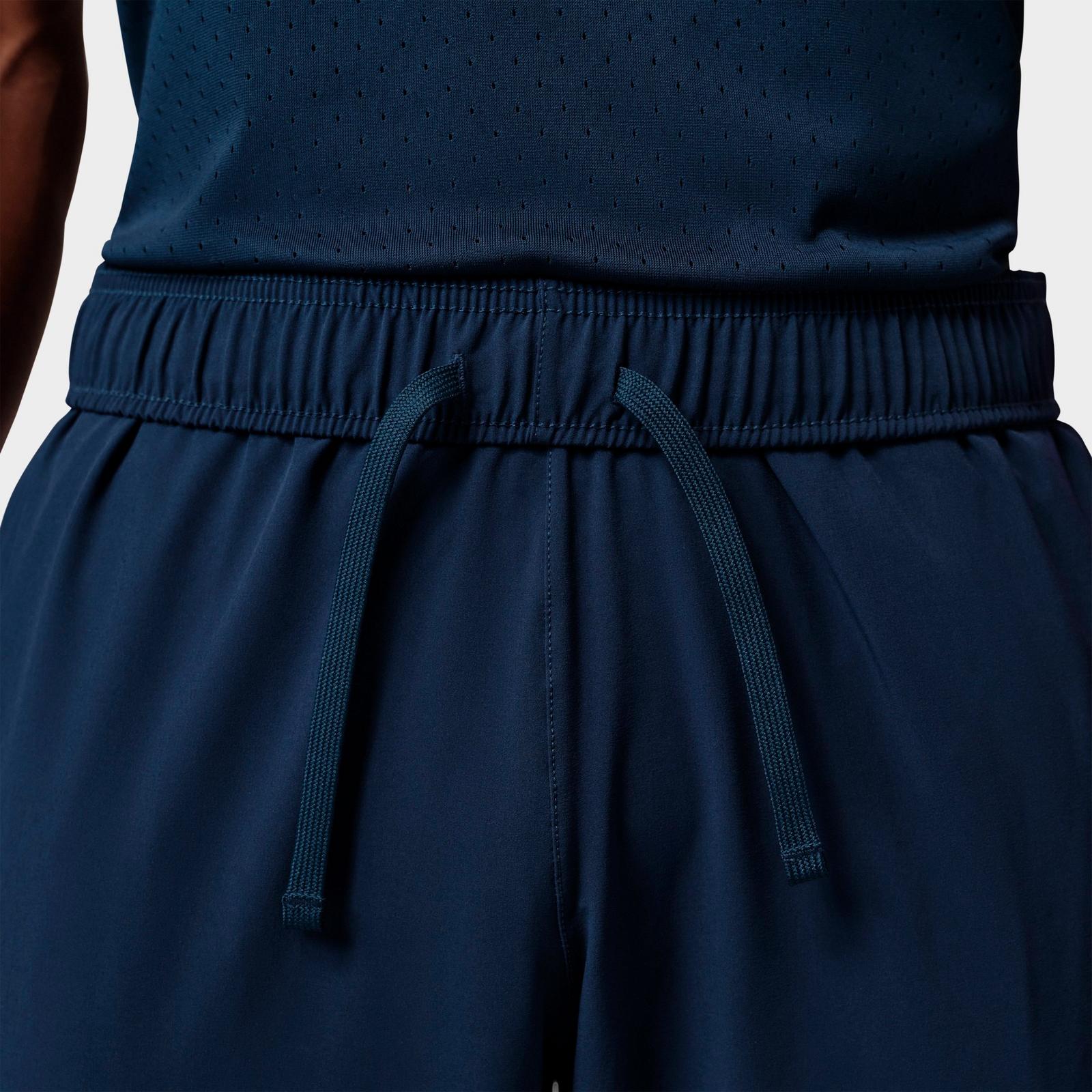 Men's Jordan Sport Essentials Dri-FIT Woven Pants - Midnight Navy - view 5