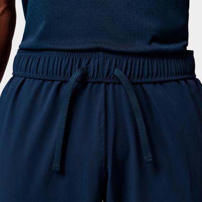 Men's Jordan Sport Essentials Dri-FIT Woven Pants - Midnight Navy - view 5