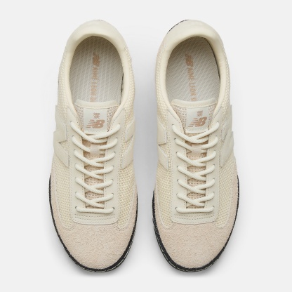 New Balance ALD X NEW BALANCE GATOR RUN HAIRY SUEDE, UGTR4DY