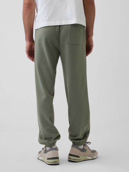 Adult VintageSoft Classic Joggers - MESCULEN GREEN
