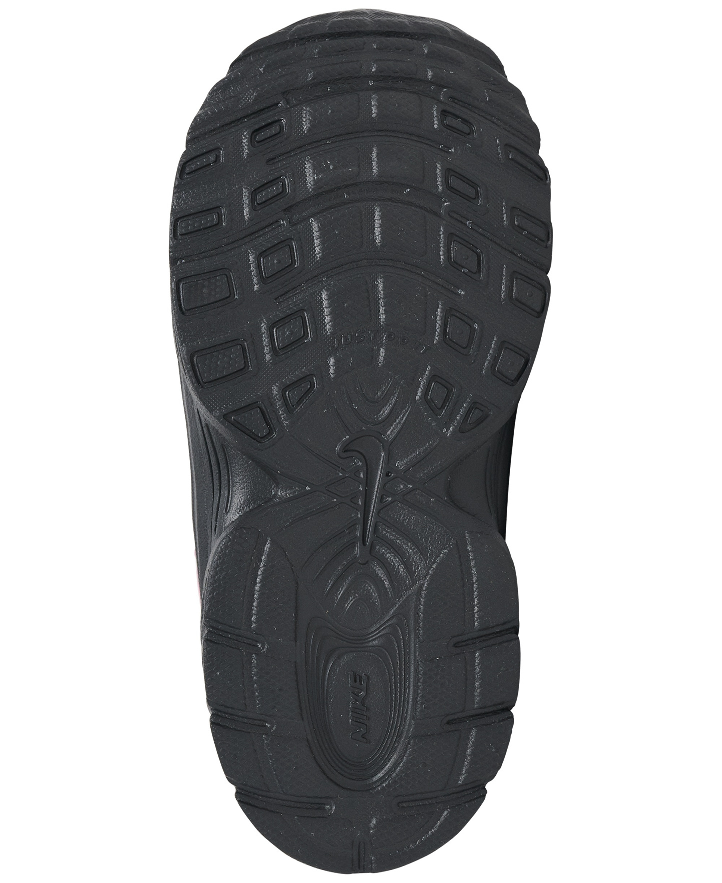 Nike Toddler Kids V5 RNR Lifestyle Sneakers from Finish Line - Black