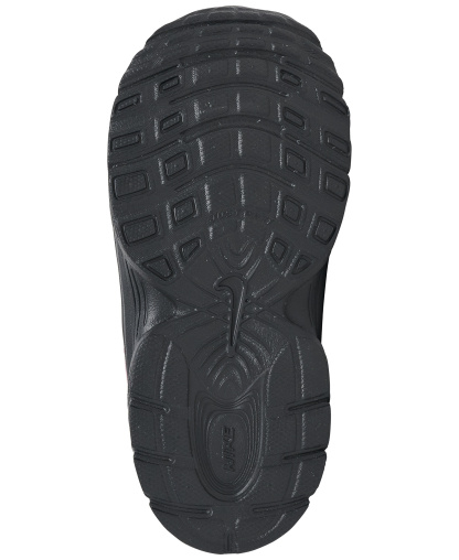 Nike Toddler Kids V5 RNR Lifestyle Sneakers from Finish Line - Black