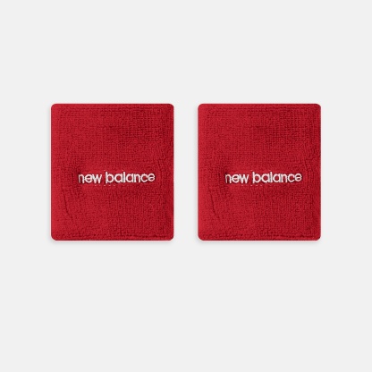 New Balance Basketball Sweatbands, AC4989NTRE