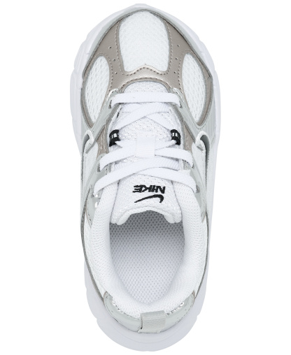Nike Toddler Kids' V5 RNR Sneakers from Finish Line - White, Black