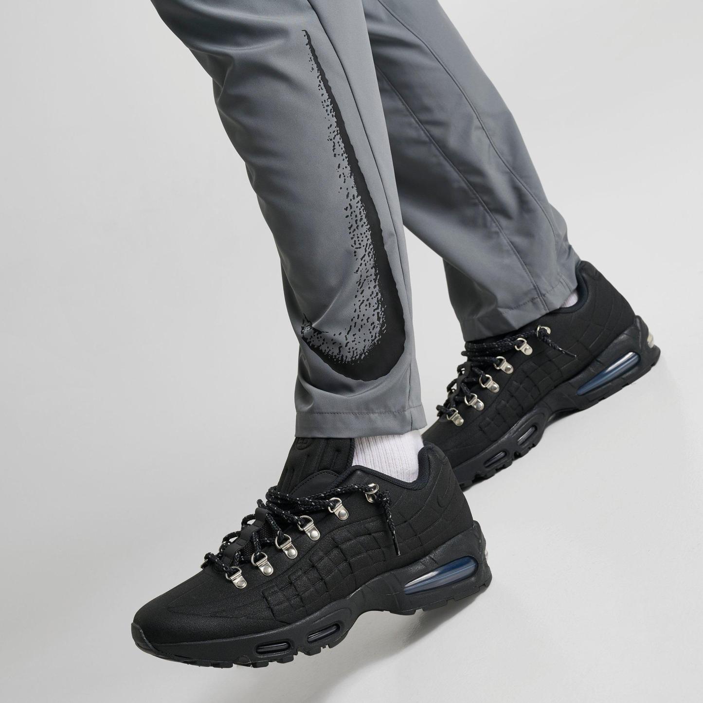 Men's Nithtke Dri-FIT Form Graphic Track Pants - Smoke Grey