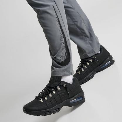 Men's Nithtke Dri-FIT Form Graphic Track Pants - Smoke Grey
