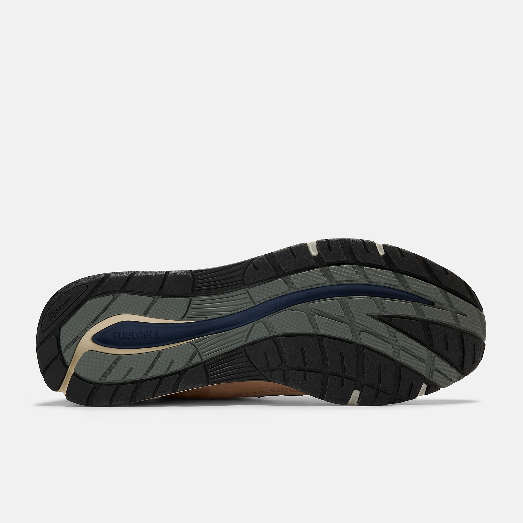 New Balance Made in UK 991v2, U991RB2