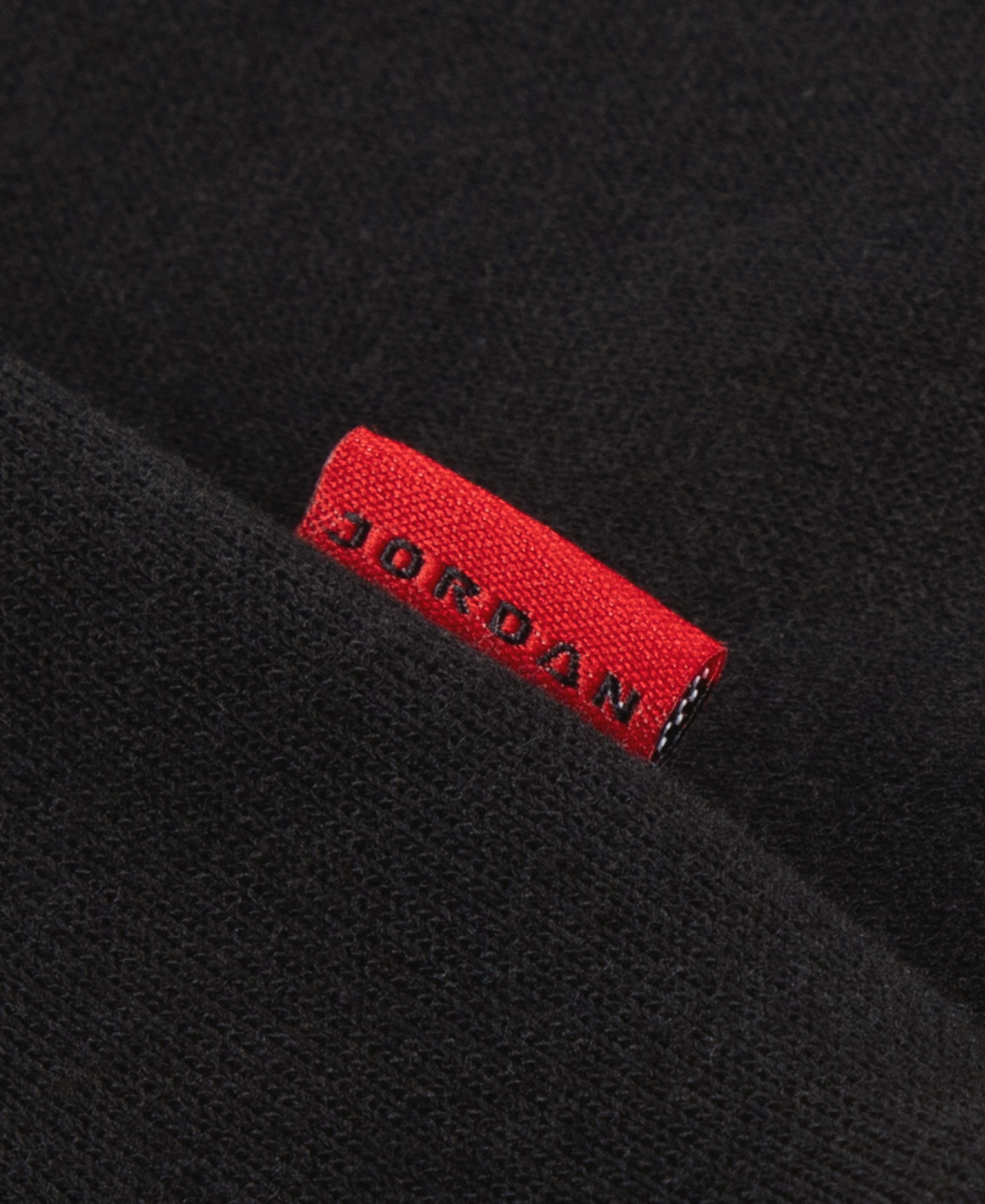 Jordan Boys' 8-20 Brooklyn Long-Sleeve Hoodie - Black