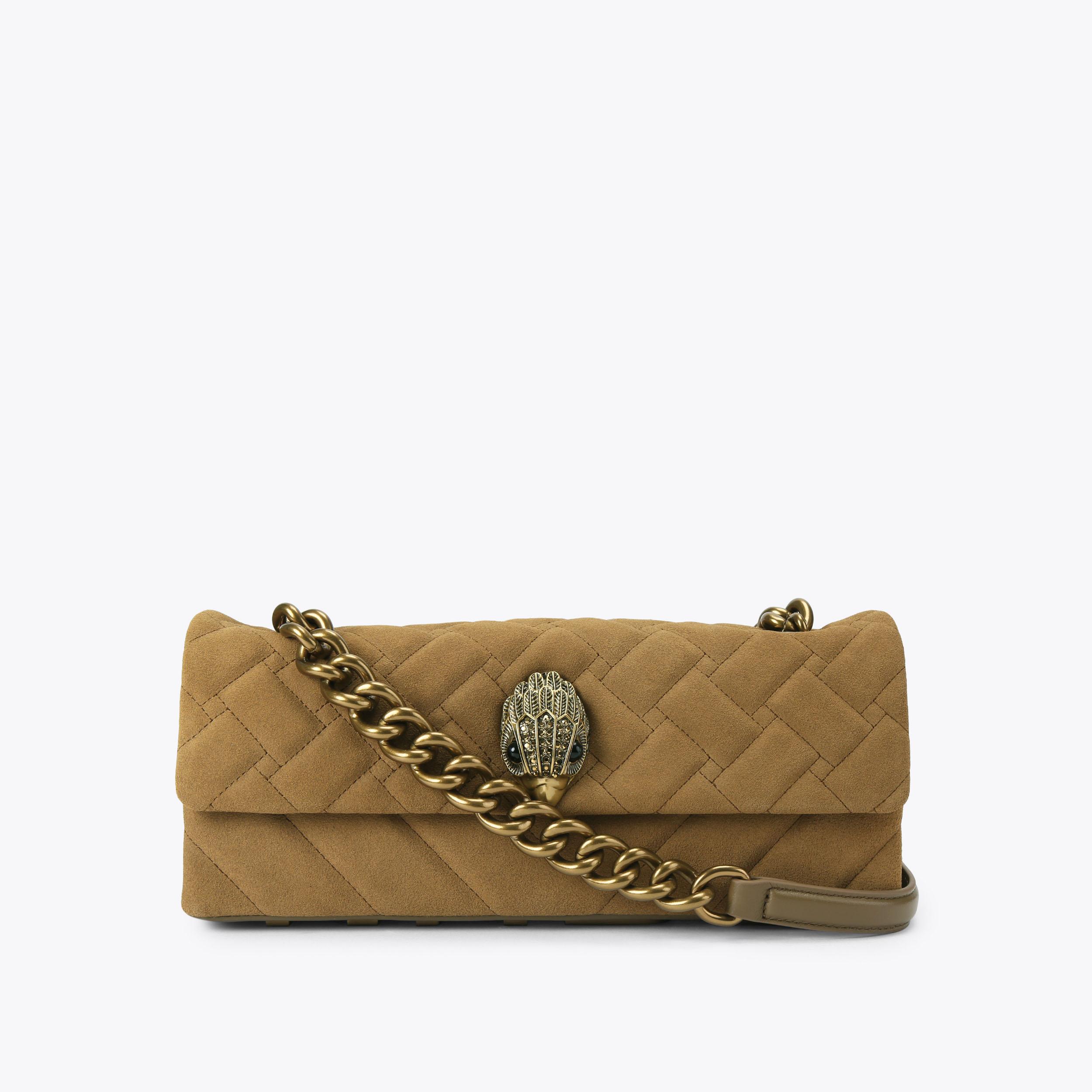 Kurt Geiger London Kensington East West Kurt - Tan