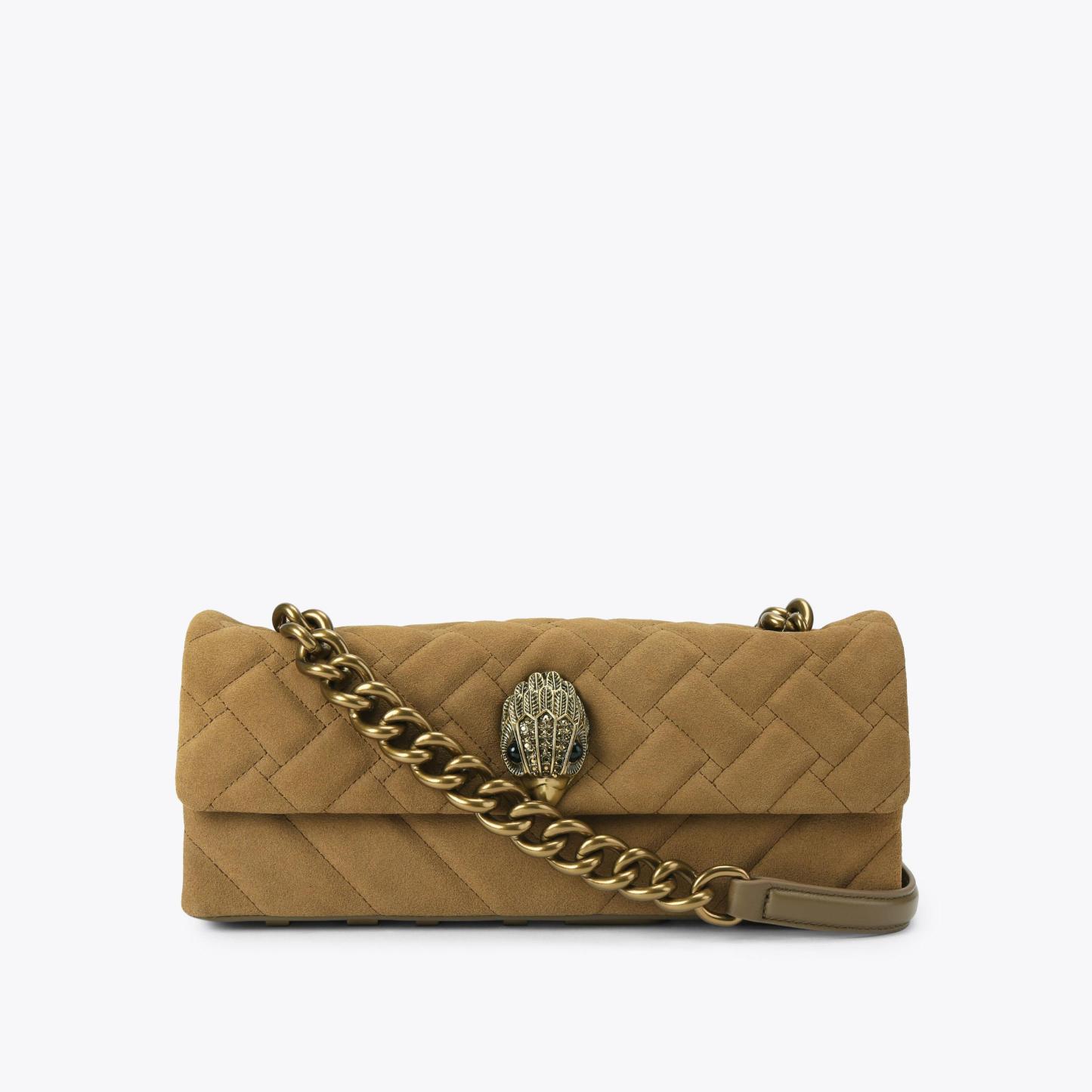 Kurt Geiger London Kensington East West Kurt - Tan