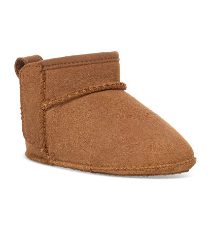 UGG® Baby Classic Ultra Mini Boots - Chestnut