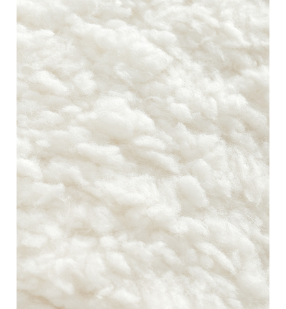 UGG® Shira Textured Decorative Pillow, 20" x 20" - Snow
