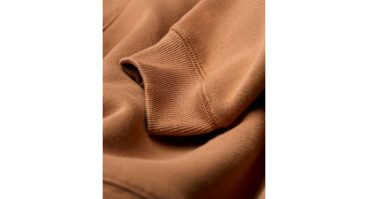 UGG Women's Logo Crewneck Sweatshirt - Chestnut