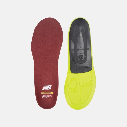 New Balance Running Pain Relief CFX Insole, FL6397RD