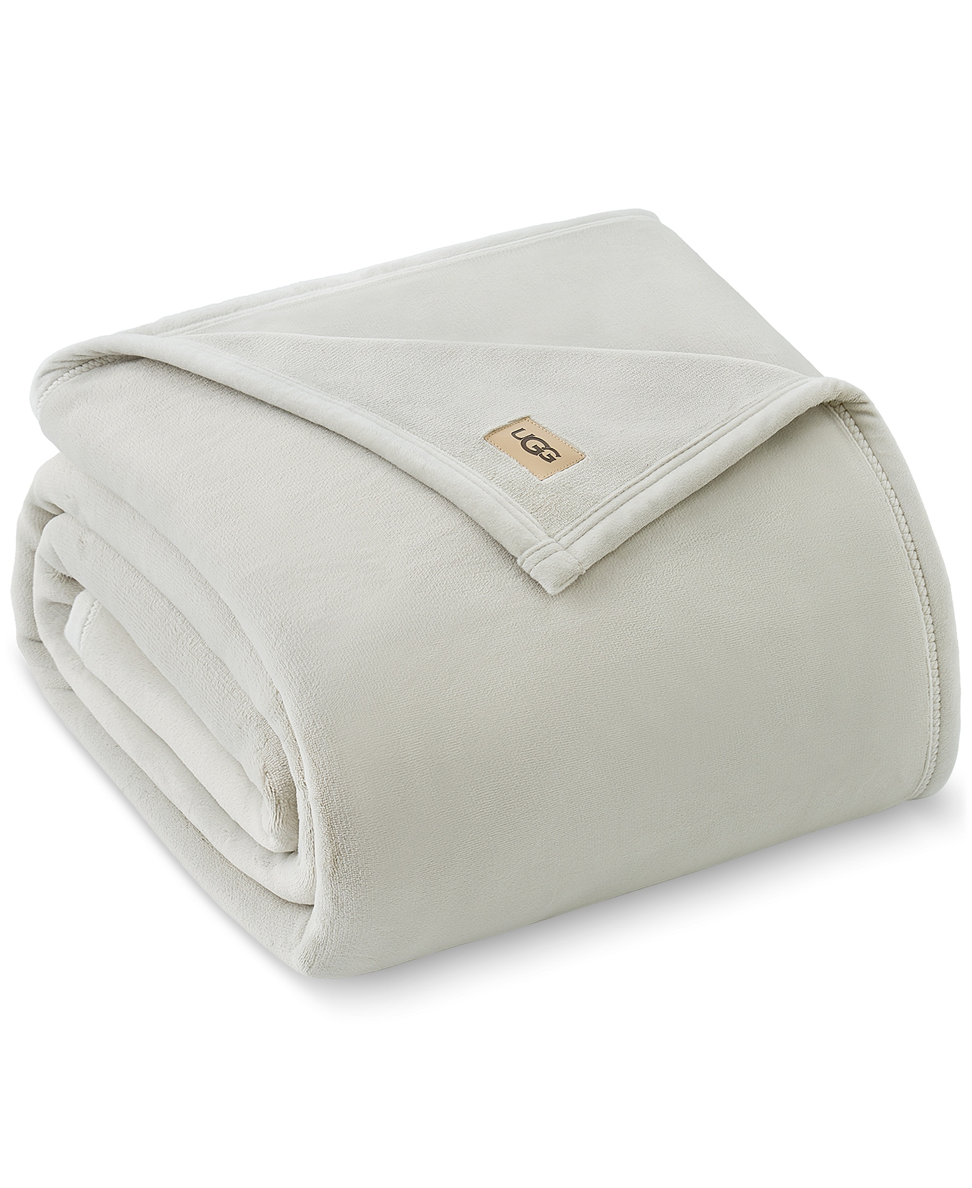 UGG® Coco Blanket, Full/Queen - Shoreline