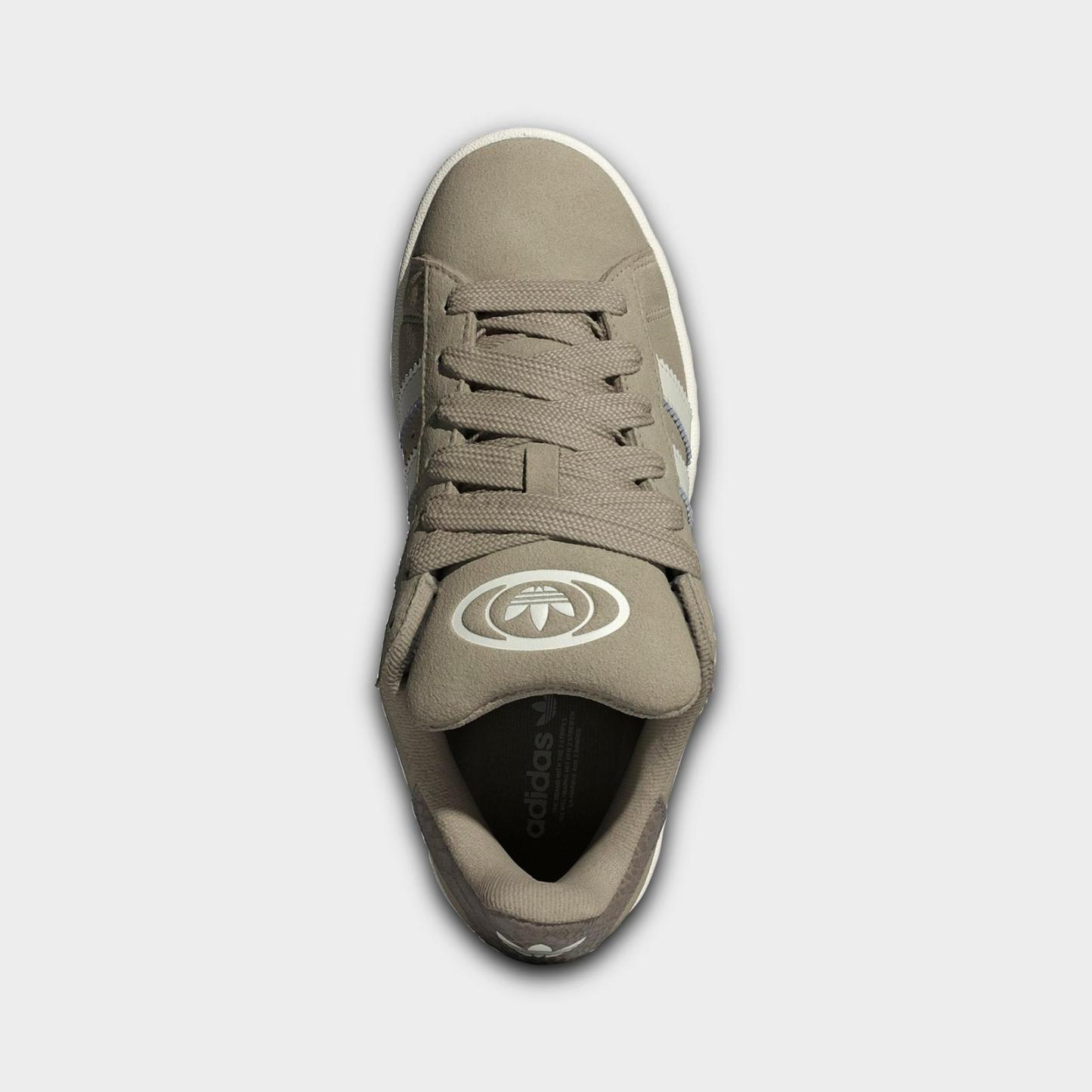Women's adidas Originals Campus 00s Casual Shoes - Wonder Cargo/Off White/Clay - view 5