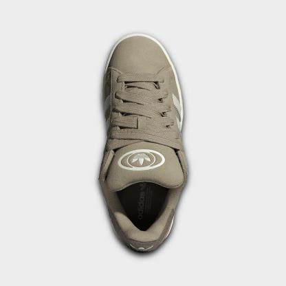 Women's adidas Originals Campus 00s Casual Shoes - Wonder Cargo/Off White/Clay - view 5