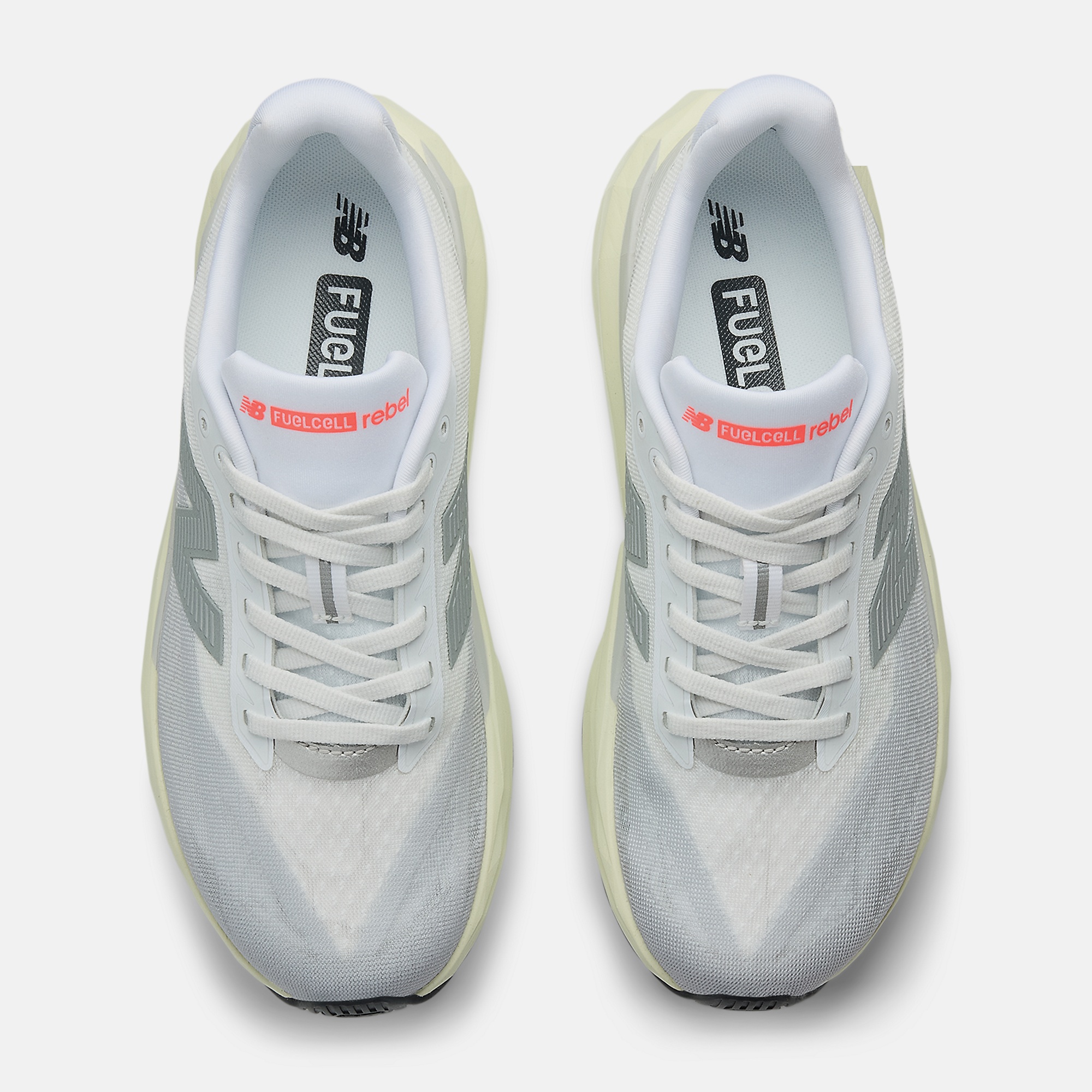 New Balance FuelCell Rebel v5, WFCXLD5