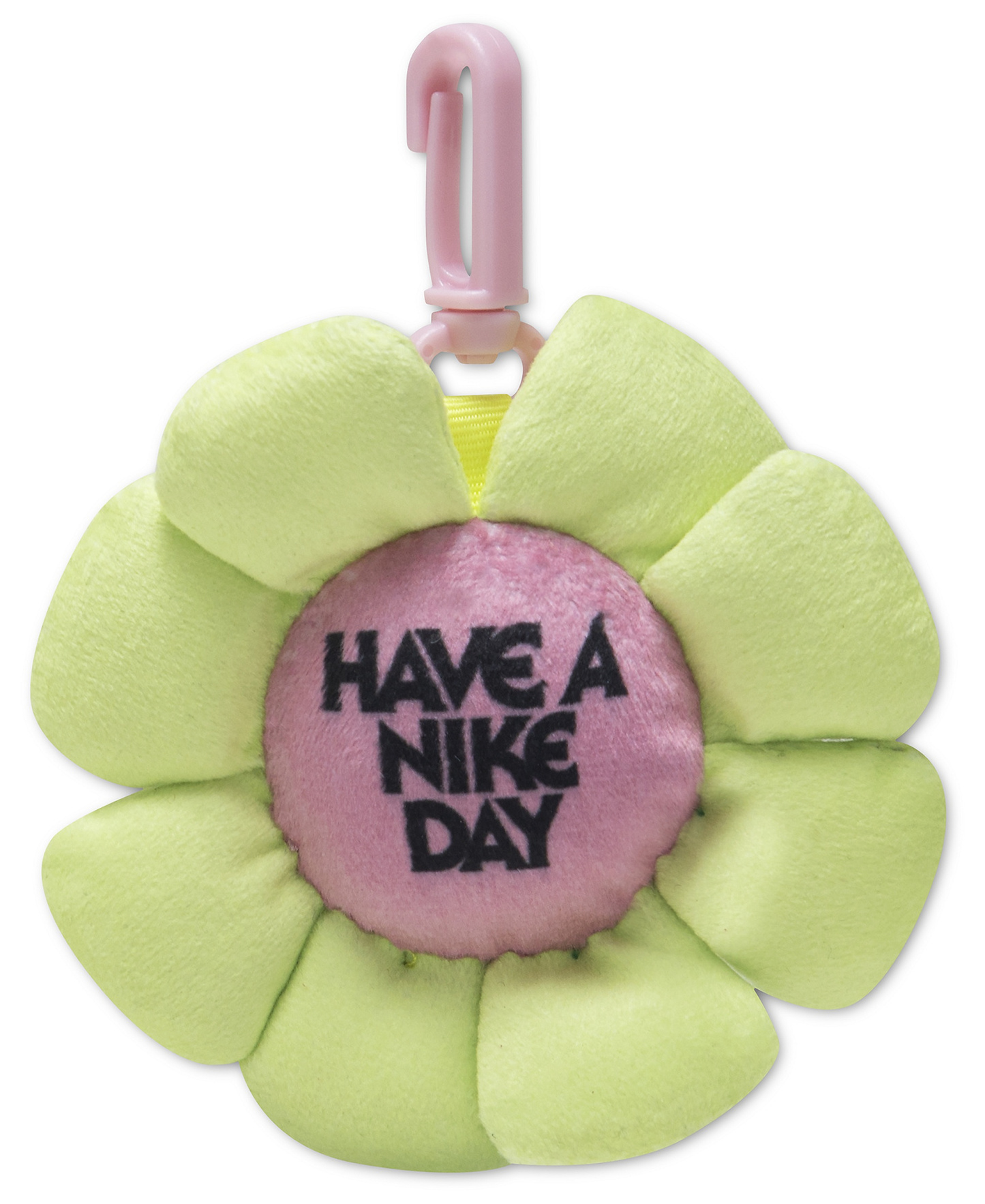 Nike kids' Buddies Lunch Tote Backpack - Medium Soft Pink