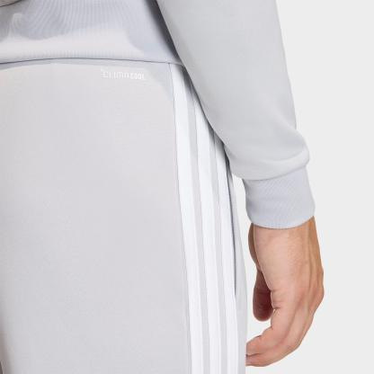 Men's adidas Tiro 26 League Soccer Training Pants - Team Light Grey/White