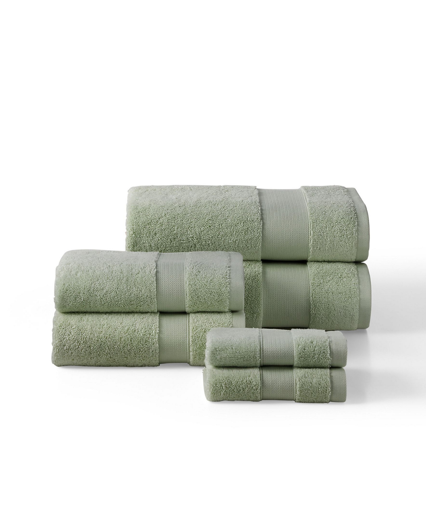 Lauren Ralph Lauren Watson Cotton Bath Towel, 30" x 56" - Sprout