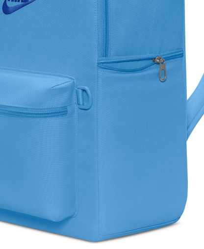 Nike Heritage Laptop Backpack - Football Blue/Old Royal