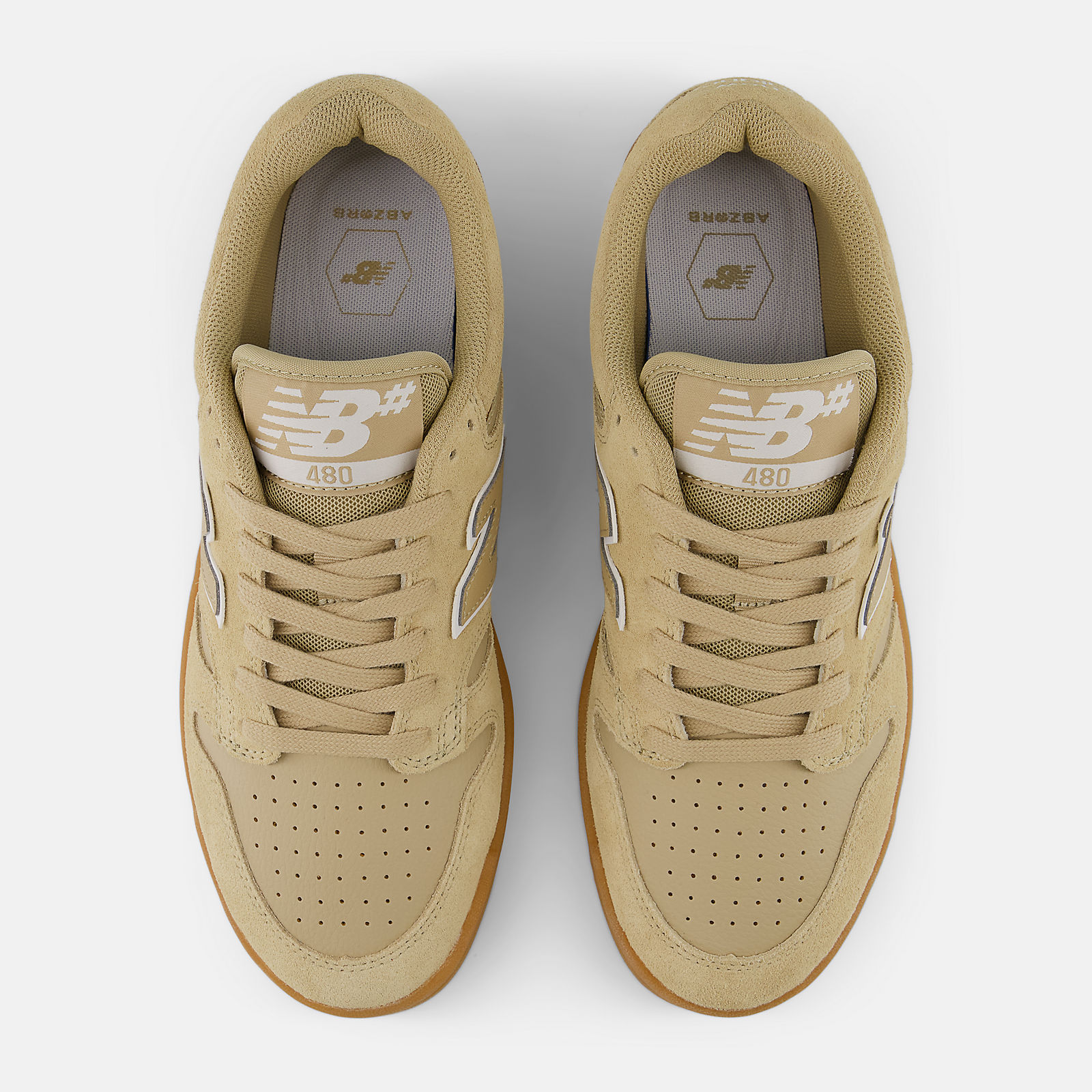 New Balance NB Numeric 480, UN480TSG
