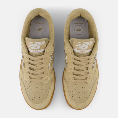 New Balance NB Numeric 480, UN480TSG